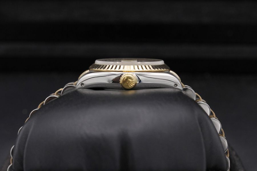 Rolex Datejust Lady 69173